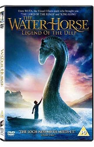 Water Horse - Legend Of The Deep (2007)