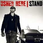 Usher - Here I Stand (Music CD)