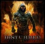 Disturbed - Indestructible (Music CD)
