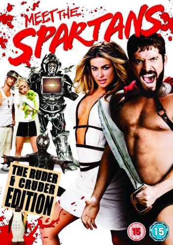 Meet The Spartans