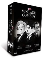 Vintage Comedy Vol.1