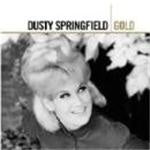 Dusty Springfield - Gold (Music CD)