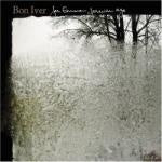 Bon Iver - For Emma Forever Ago (Music CD)