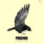 Feeder - Silent Cry (Music CD)