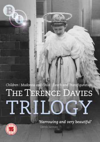 Terence Davies Trilogy