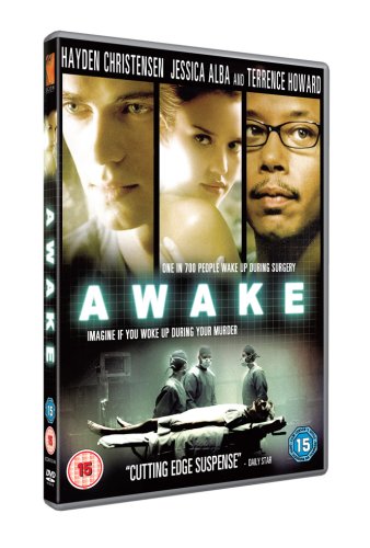 Awake