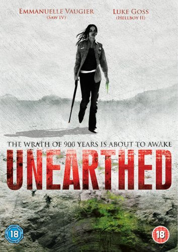 Unearthed