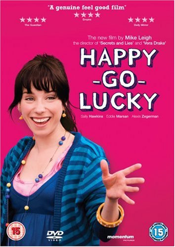 Happy-Go-Lucky