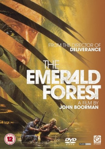 The Emerald Forest (1985)
