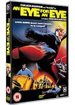 An Eye For An Eye [DVD] (1981)