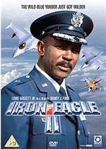 Iron Eagle 2