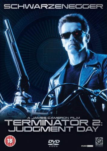 Terminator 2 - Judgment Day (1991)