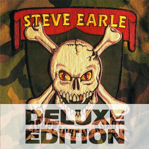 Steve Earle - Copperhead Road: Deluxe Edition (2 CD) (Music CD)