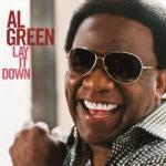 Al Green - Lay It Down (Music CD)