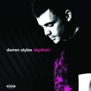 Darren Styles - Skydivin (2 CD) (Music CD)