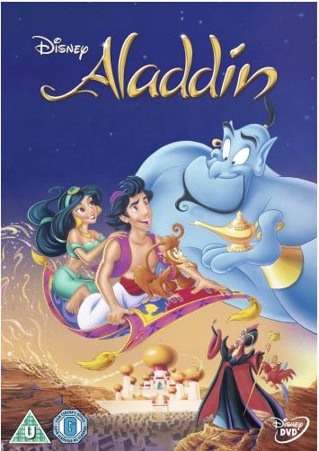 Aladdin (Disney)