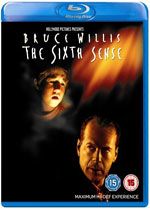 The Sixth Sense (Blu-Ray)