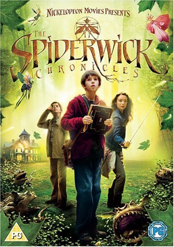 The Spiderwick Chronicles