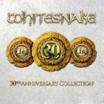 Whitesnake - 30th Anniversary Collection (3 CD) (Music CD)