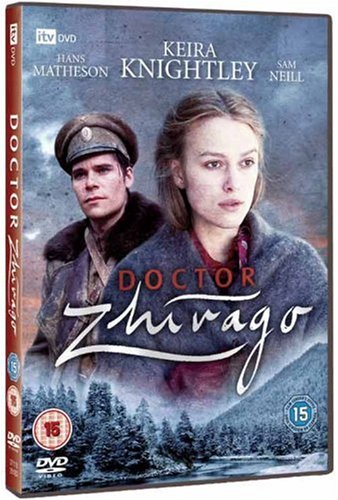 Doctor Zhivago (2002)