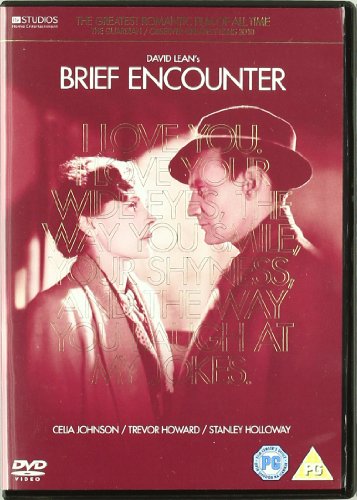 Brief Encounter (1945)