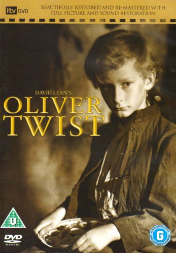 Oliver Twist (1948)