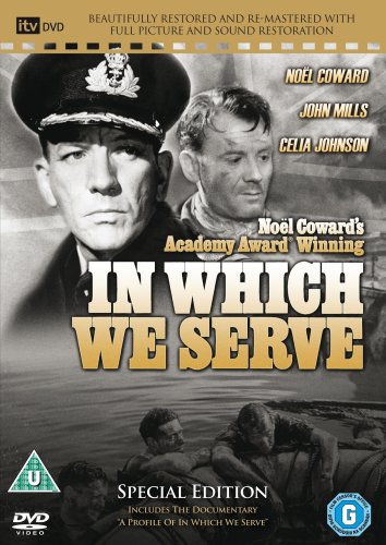 In Which We Serve (1942)