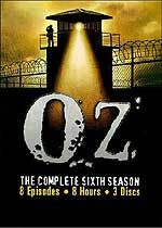 Oz - Series 6