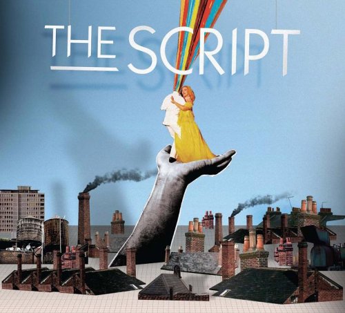 The Script - The Script (Music CD)