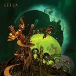 Leila - Blood Looms and Blooms (Music CD)