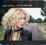Beth Rowley - Little Dreamer (Music CD)