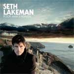 Seth Lakeman - Poor Mans Heaven (Music CD)