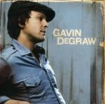 Gavin DeGraw - Gavin Degraw (Music CD)