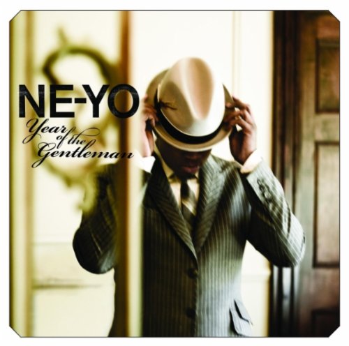 Ne-Yo - The Year Of The Gentleman (Music CD)