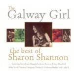 Sharon Shannon - The Galway Girl: Best of Sharon Shannon (Music CD)