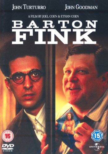 Barton Fink (1991)