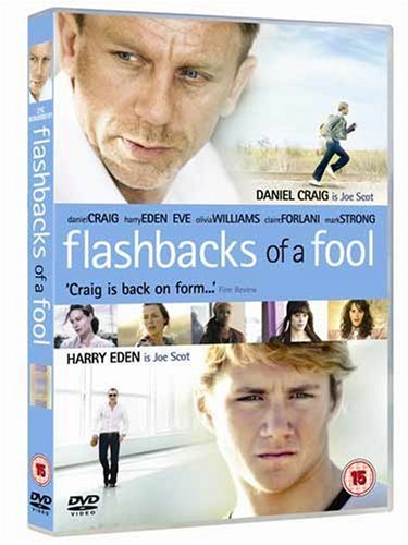 Flashbacks Of A Fool