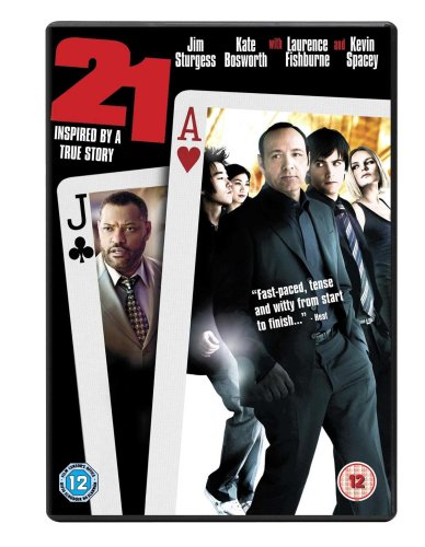 21 (Twenty One) [2008]