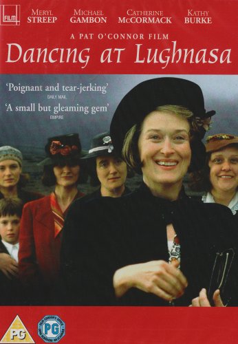 Dancing At Lughnasa (1998)