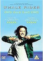 Whale Rider