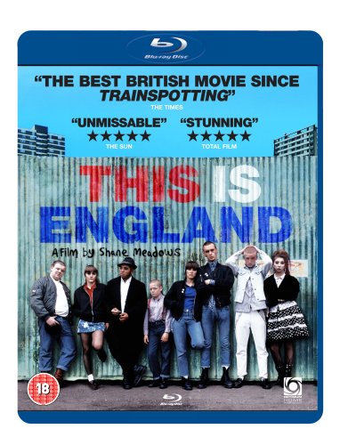 This Is England (Blu-Ray)