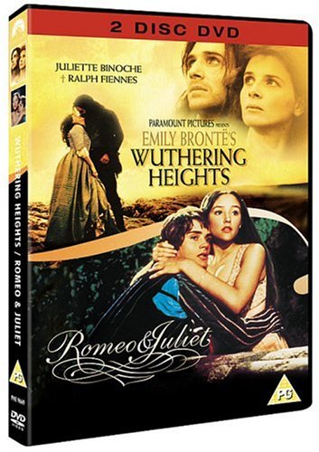 Wuthering Heights / Romeo And Juliet
