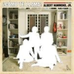 Albert Hammond Jr - Como Te Llama (CD & DVD) (Music CD)