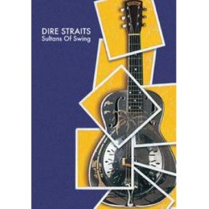 Dire Straits - Sultans Of Swing [Deluxe Sound And Vision] [2cd + Dvd] (Music CD)