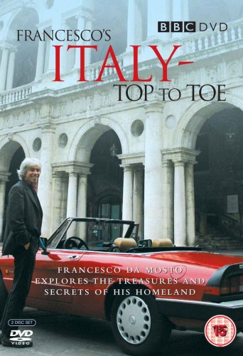 Francescos Italy - Top To Toe