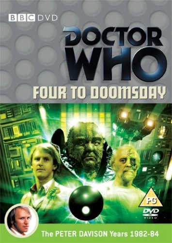 Doctor Who: Four to Doomsday (1981)