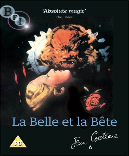 La Belle Et La Bete