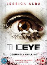 The Eye (2008)