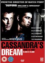 Cassandras Dream (2007)