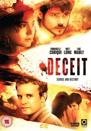 Deceit (2008)